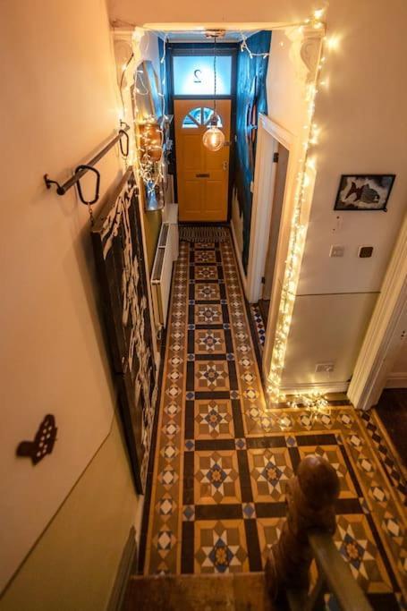 Glenroy Arts Gallery Meets Living Space Cardiff Extérieur photo