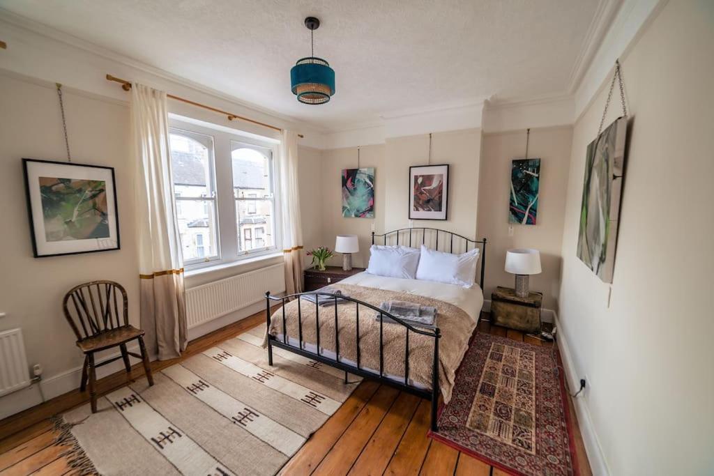 Glenroy Arts Gallery Meets Living Space Cardiff Extérieur photo